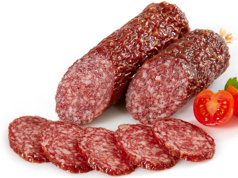 САЛЯМИ  КЛАССИЧЕСКАЯ